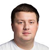 Врач Бубникович Алексей Александрович