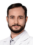 Врач Бубнов Николай Игоревич