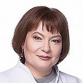 Врач Буданова Ольга Вениаминовна