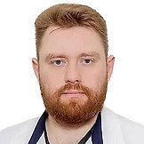 Врач Бугаенко Владимир Андреевич