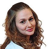 Врач Бугримова Елена Сергеевна