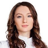 Врач Буйновская Юлия Ильинична