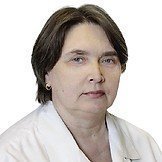 Врач Бухтиярова Марина Георгиевна