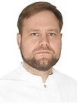 Врач Бухтояров Дан Владимирович