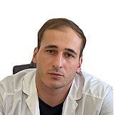 Врач Букмагомаев Тимирлан Аднанович