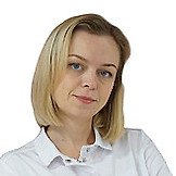 Врач Букреева Екатерина Александровна