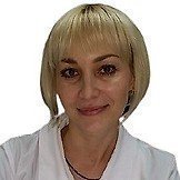 Врач Булатова Александра Геннадьевна
