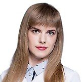 Врач Буравлева Анна Сергеевна