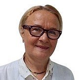 Врач Бурлака Елена Ивановна