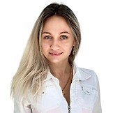 Врач Бурменская Елена Сергеевна 
