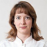 Врач Бурнашева Ева Владимировна