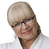 Врач Буштырева Ирина Олеговна