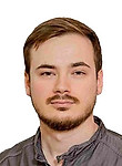 Врач Бушуев Семён Дмитриевич