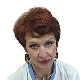 Врач Бусова Галина Владимировна