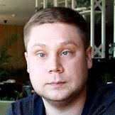 Врач Бычков Антон