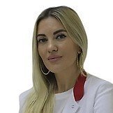 Врач Бычкова Елена Борисовна