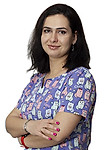 Врач Быкова Карина Давидовна