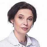 Врач Быкова Виктория Валентиновна