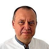 Врач Былев Андрей Евгеньевич