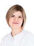 Врач Цай Екатерина Валерьевна