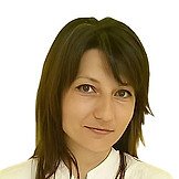 Врач Царенко Елена Дмитриевна