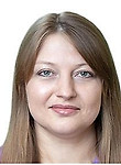 Врач Царевская Светлана Викторовна