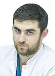Врач Цатурян Гайк Арменович 