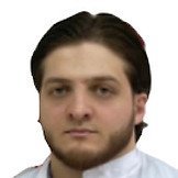 Врач Цечоев Аслан Исаевич