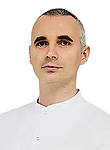 Врач Чагрин Артем Григорьевич