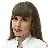 Врач Чайка Кристина Игоревна