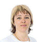 Врач Чайка Валентина Александровна