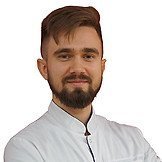 Врач Чайкин Сергей Сергеевич