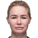 Врач Чаленко Людмила Алексеевна