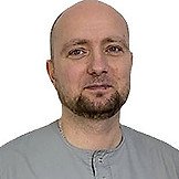 Врач Чантиев Казбек Энбекович