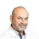 Врач Чаторов Евгений Владимирович