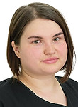 Врач Чавтур Александра Вячеславовна