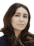Врач Чебанян Кристина Тиграновна