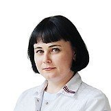 Врач Чеботарева Нонна Викторовна