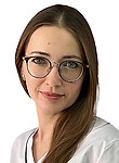 Врач Чебулаева Мария Владимировна