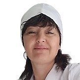 Врач Чеха Галина Федоровна