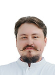 Врач Чекунков Виктор Витальевич