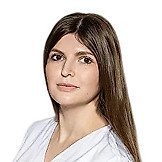 Врач Ченцова Лилия Робертовна
