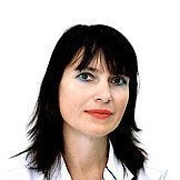 Врач Чепурненко Светлана Анатольевна