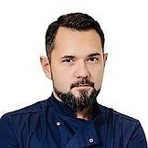 Врач Чепурной Михаил Геннадьевич
