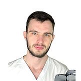 Врач Чередниченко Владислав Витальевич