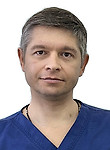 Врач Черенко Кирилл Александрович