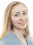Врач Черепанова (Рыжкова) Анастасия Сергеевна 