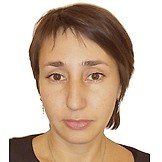 Врач Черевкова Ольга Александровна