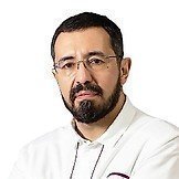 Врач Черкезов Аванес Эдуардович