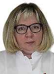 Врач Чермных Галина Анатольевна
